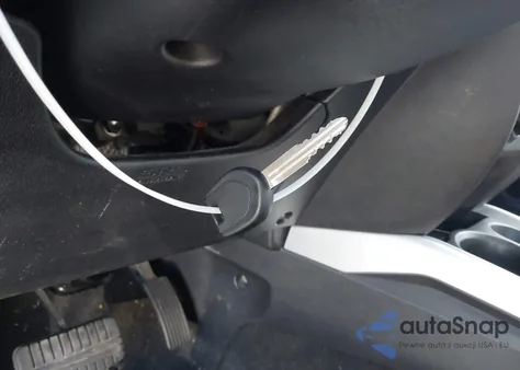 2011 Mitsubishi Outlander Sport Es from USA, damaged, VIN JA4AP3AU2BZ022206